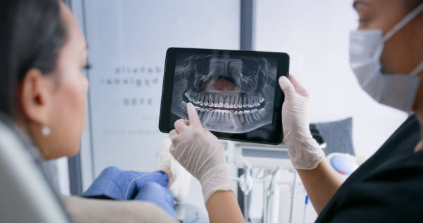 Licensed Teeth Cleaning And Checkup service in Mount Vernon, VA - Dentist Open Now